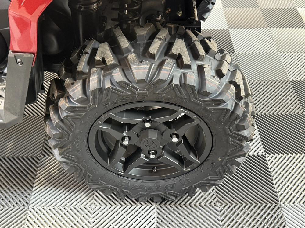 2026 Polaris Sportsman 570 Trail alt