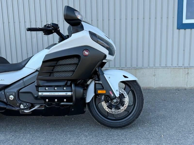 Honda GL1800BG F6B 2016 — photo 3