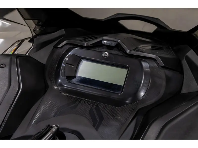 2026 Ski-Doo TUNDRA LE 600 ACE GNTA