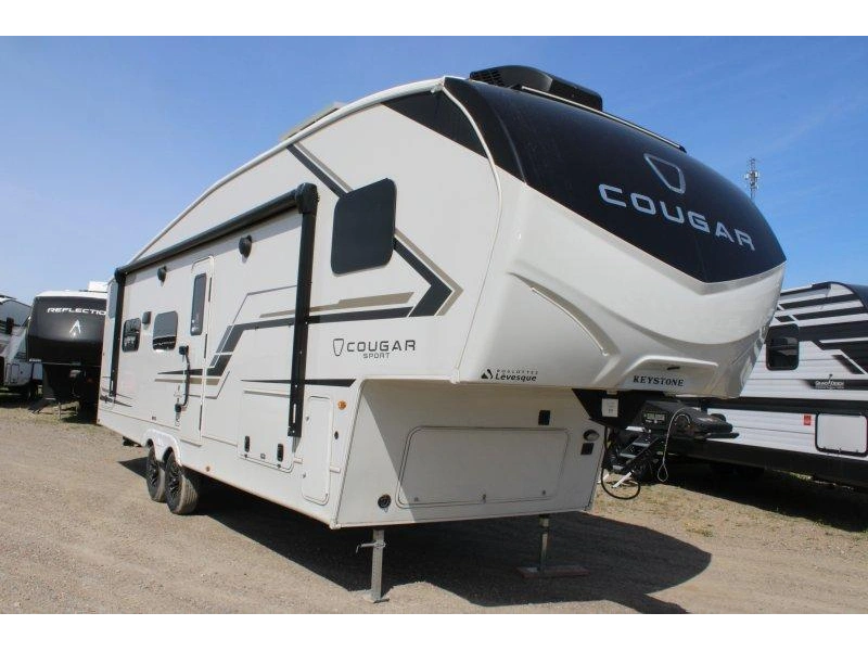 2026 Keystone Rv Cougar 2700bh alt