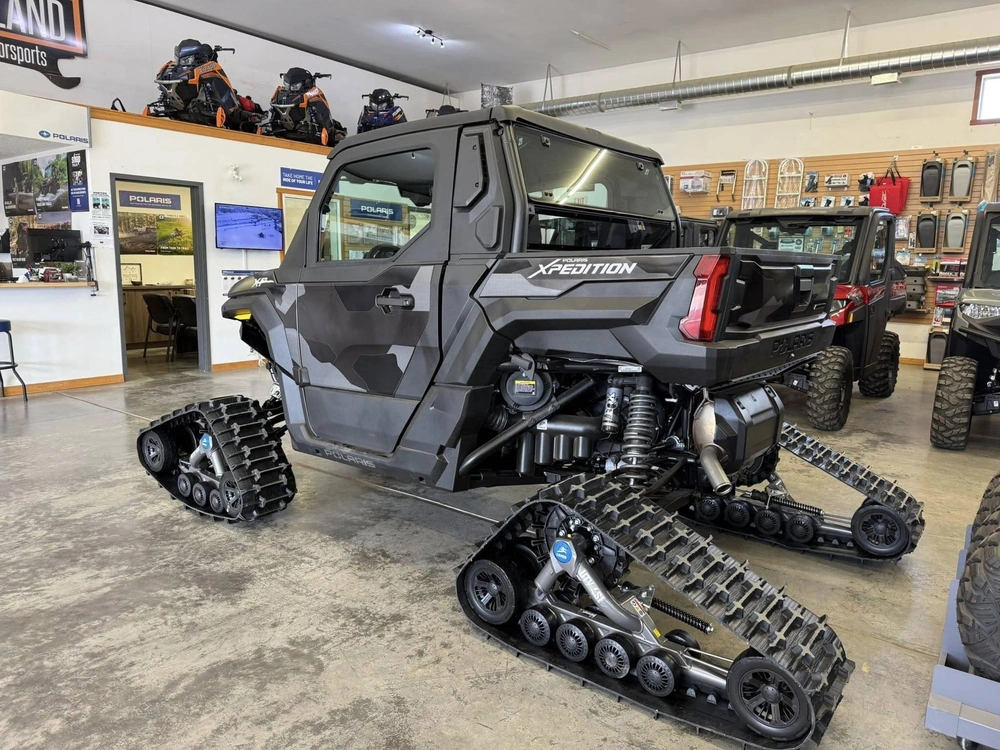 2026 Polaris Xpedition Xp Northstar alt