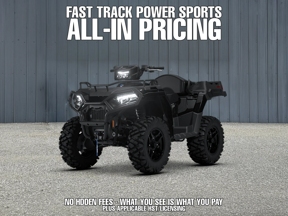 2026 Polaris Sportsman X2 570 alt