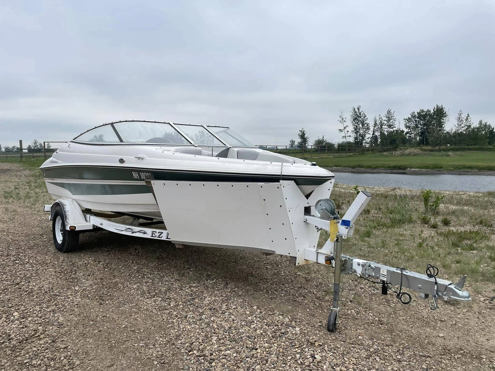 2005 Campion 535 Allante alt