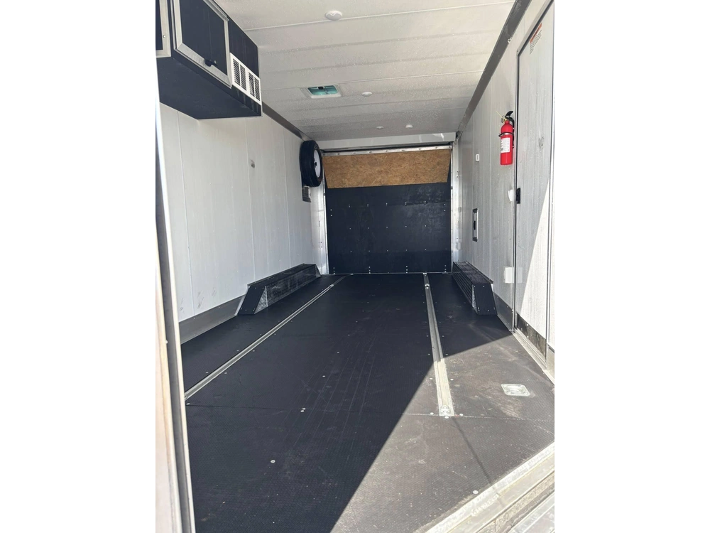 2022 Alcom Llc Cargo Pro alt
