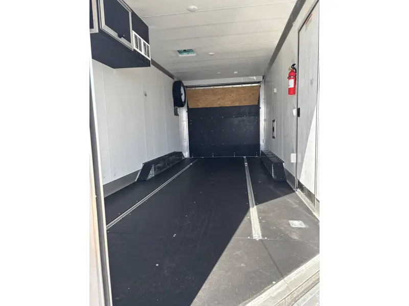 Alcom LLC Cargo Pro 2022