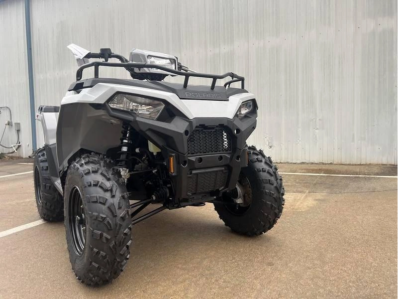 2026 Polaris Sportsman 450 H.o. Eps alt