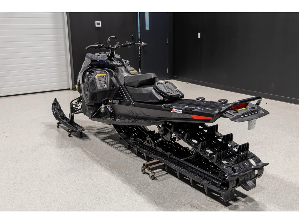 2026 Ski-doo Summit Edge 165 Turbo Cjtc alt