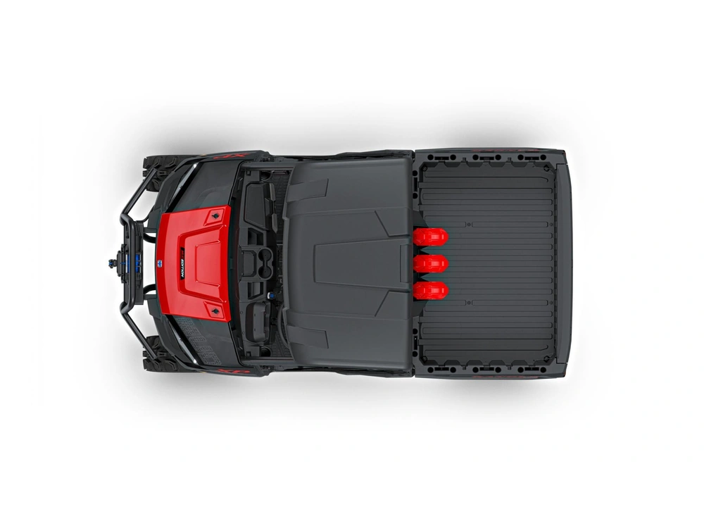 Polaris Ranger Xp 1000 Mud Edition 2027 alt