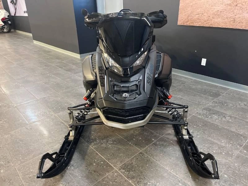 Ski-doo Mach Z 900t Xt 1.25 Es Sx Pc N 2022 alt