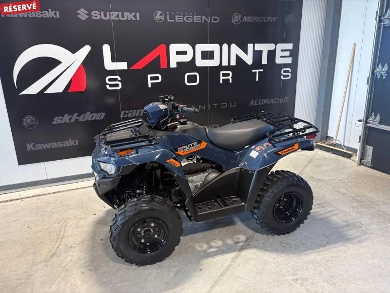 Kawasaki Brute Force 300 Fi 2026 alt