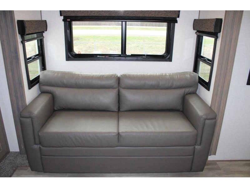 Kz Durango 386flf 2024 alt