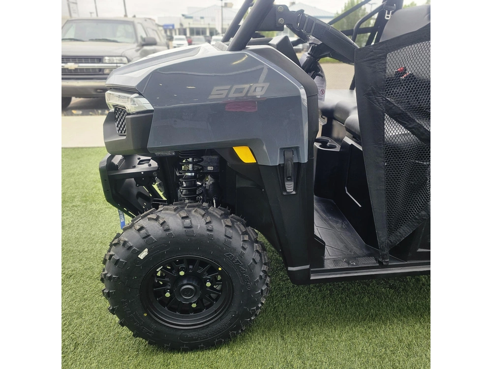 2026 Polaris Ranger 500 alt