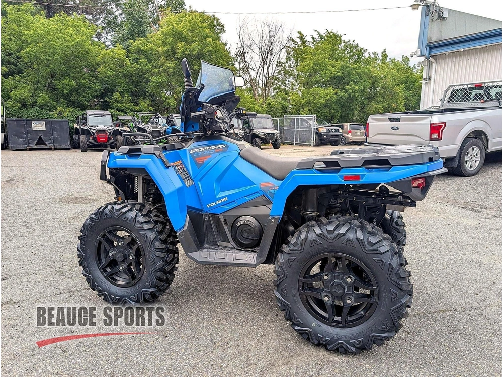 2024 Polaris 570 Trail 2024 alt