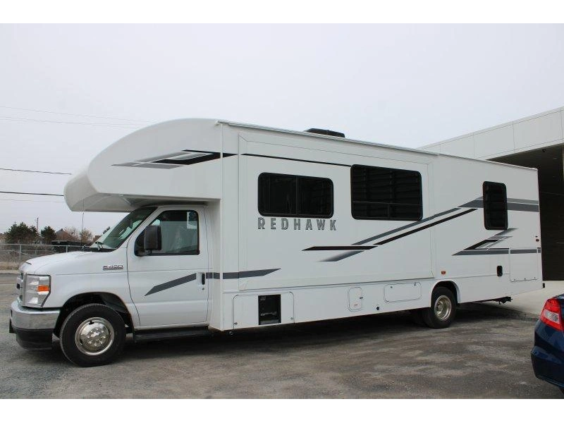 Jayco Redhawk 29kf 2026 alt