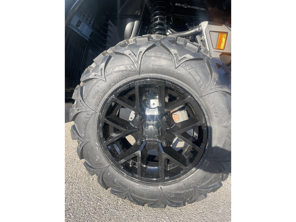 2026 Can-am Outlander Xt 700 alt
