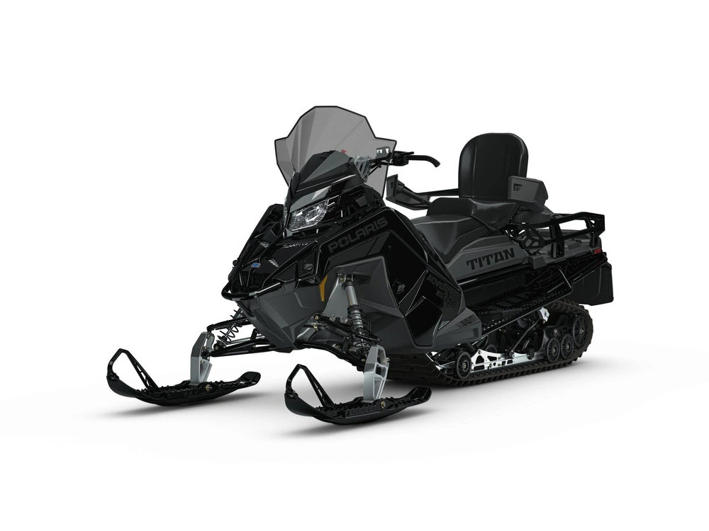 2027 Polaris 650 Titan Adventure alt