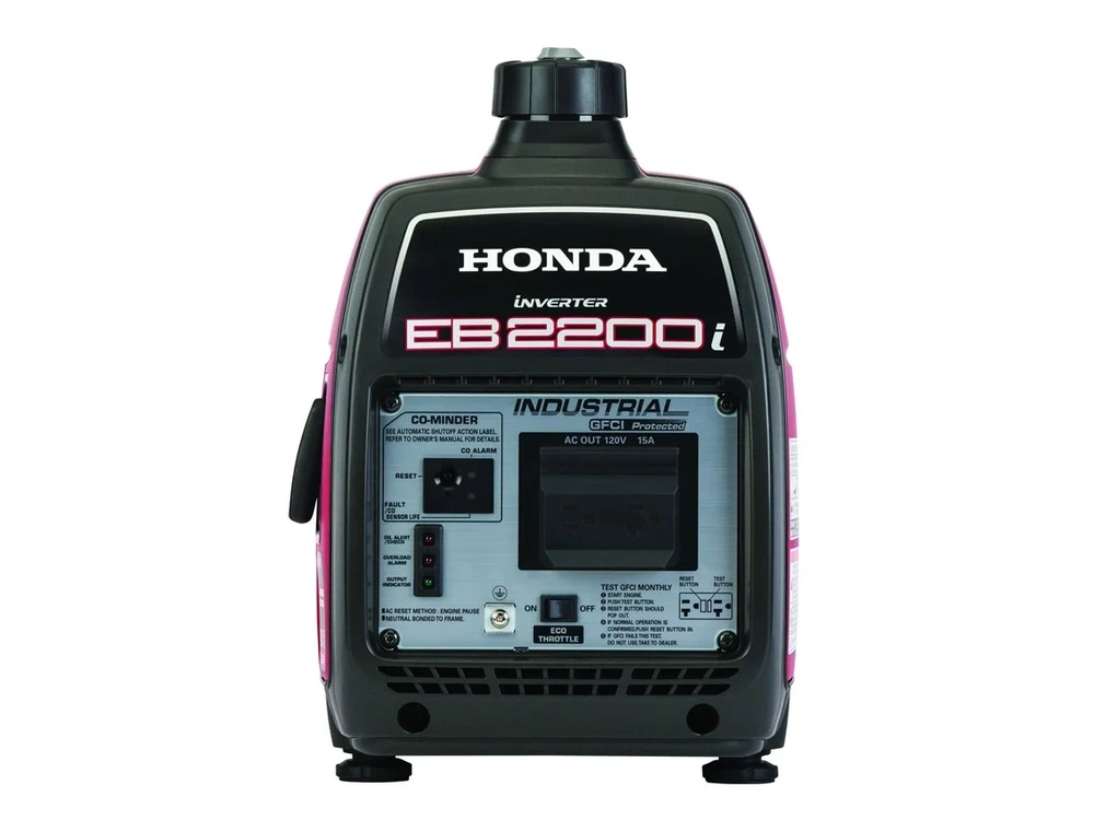 2023 Honda Honda Eb2200i alt
