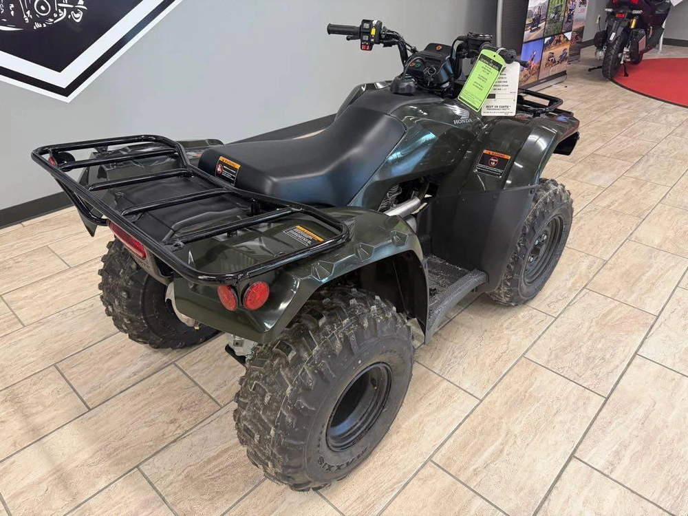 2026 Honda Trx250te1t
