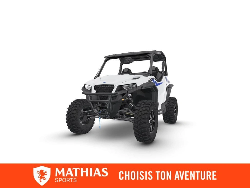 Polaris General Xp 1000 Ultimate 2027 alt