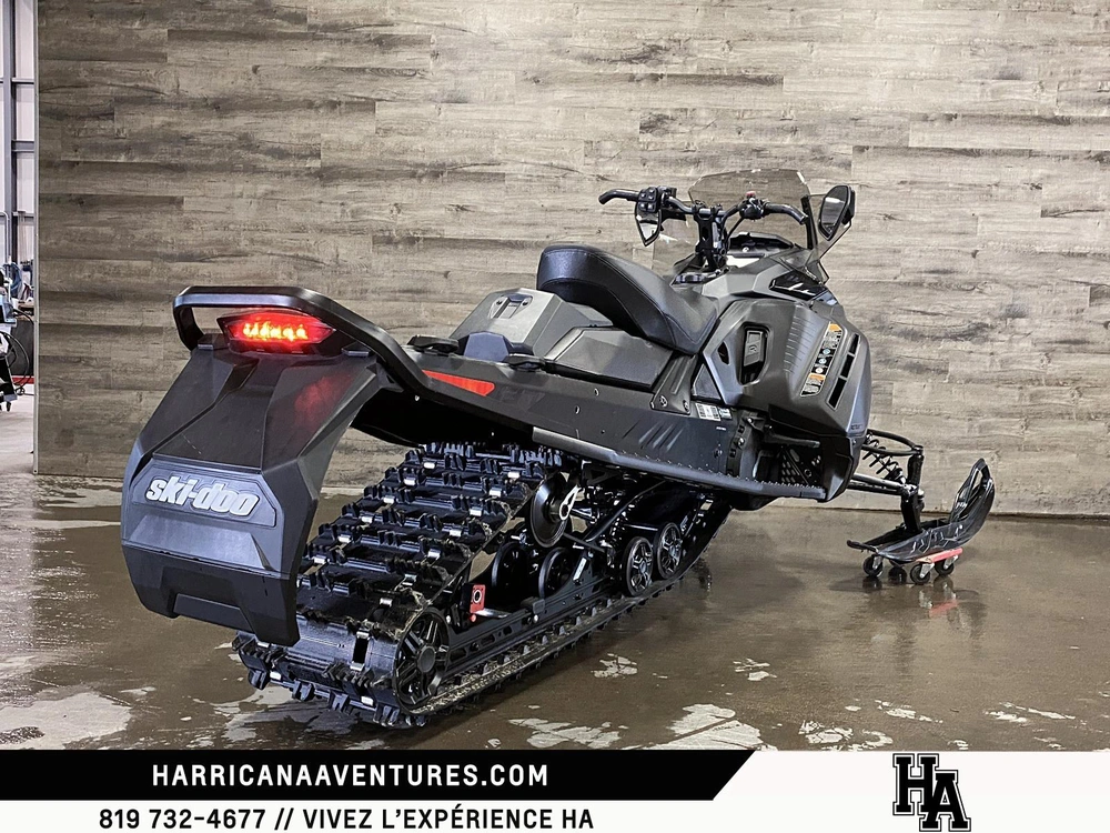 Ski-doo Renegade Adrenaline 900 Ace 2026 alt