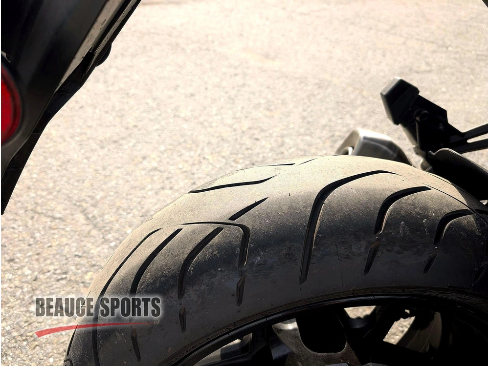 Kawasaki Ninja 1000 ⚡ Moto Sportive Routière Confort Longue Distance 2019 alt
