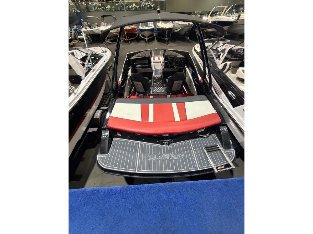 2013 Glastron 185 Gts alt