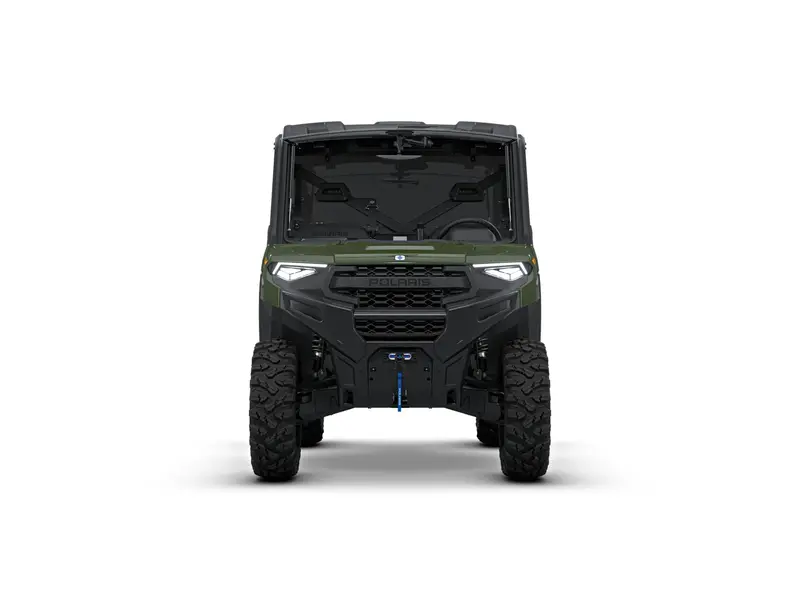 2027 Polaris RANGER XP 1000 NORTHSTAR PREMIUM,ARMY GREEN