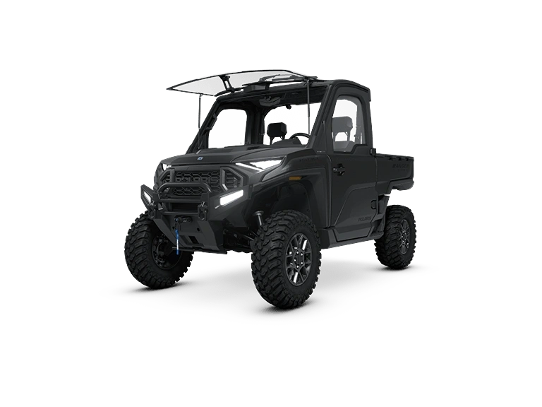 2026 Polaris Ranger Xd 1500 Northstar Ultimate alt