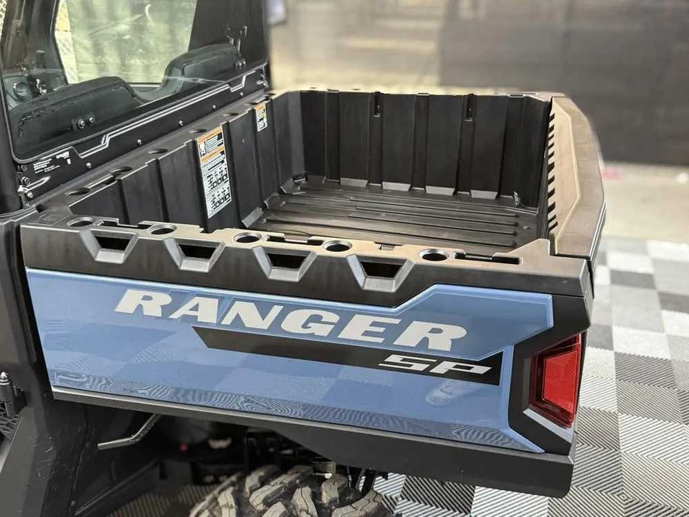2026 Polaris Ranger Sp 570 Northstar alt