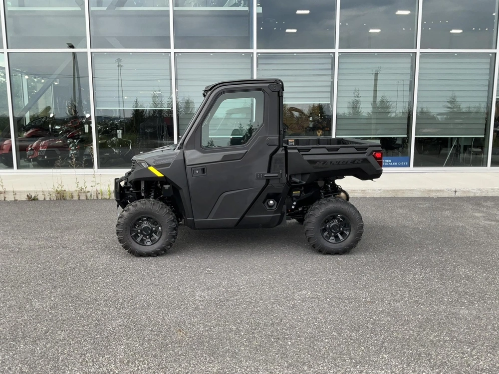 Polaris Ranger 1000 Premium Cab 2026 alt