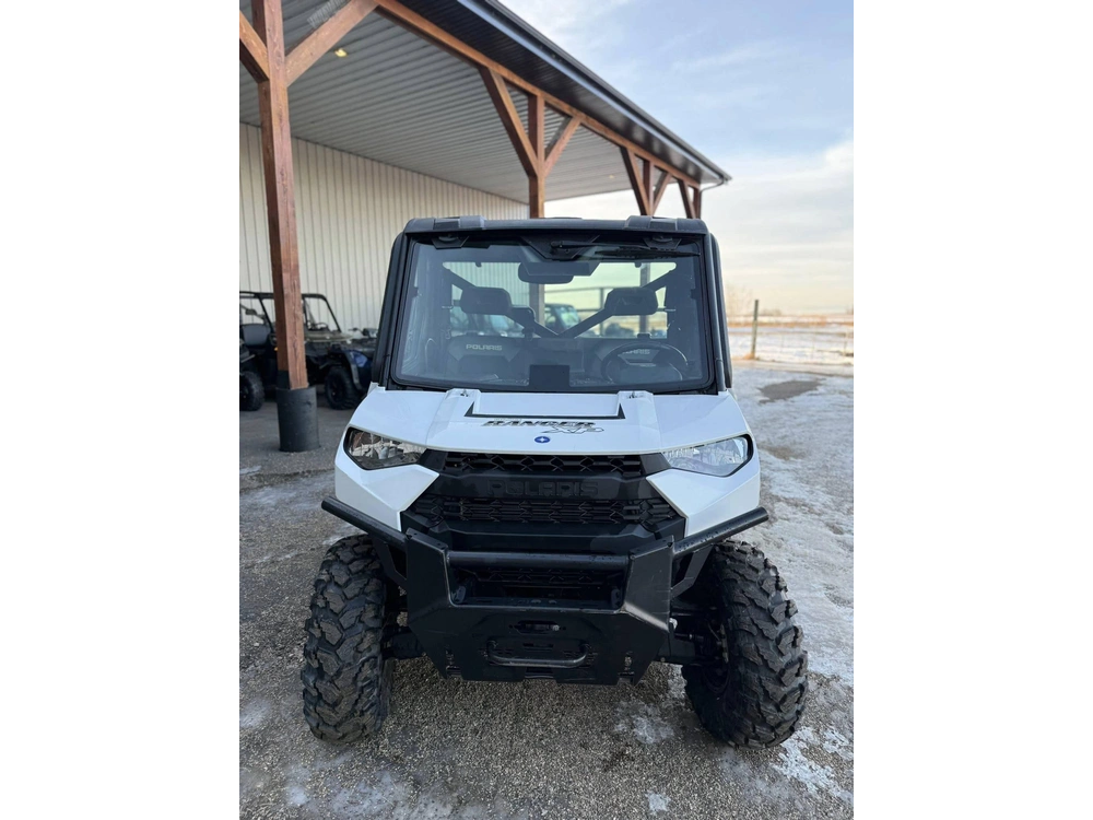 2019 Polaris Ranger Xp 1000 Eps Northstar alt