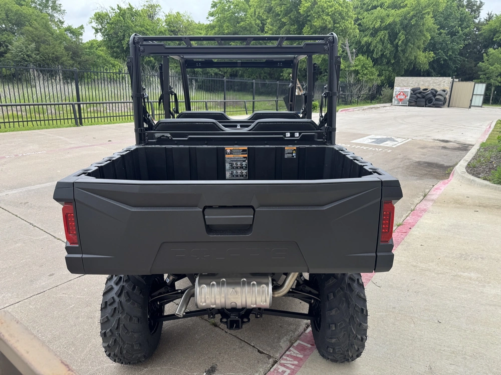 2026 Polaris Ranger Crew Sp 570 alt