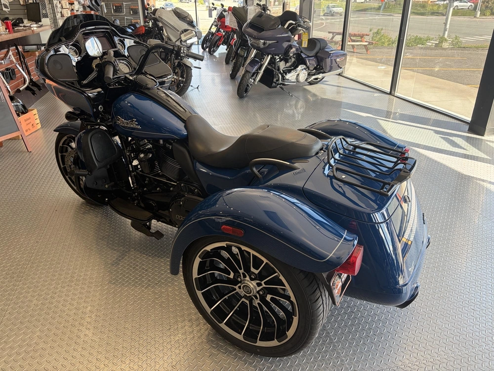 Harley-davidson Fltrt Road Glide 3 2023
