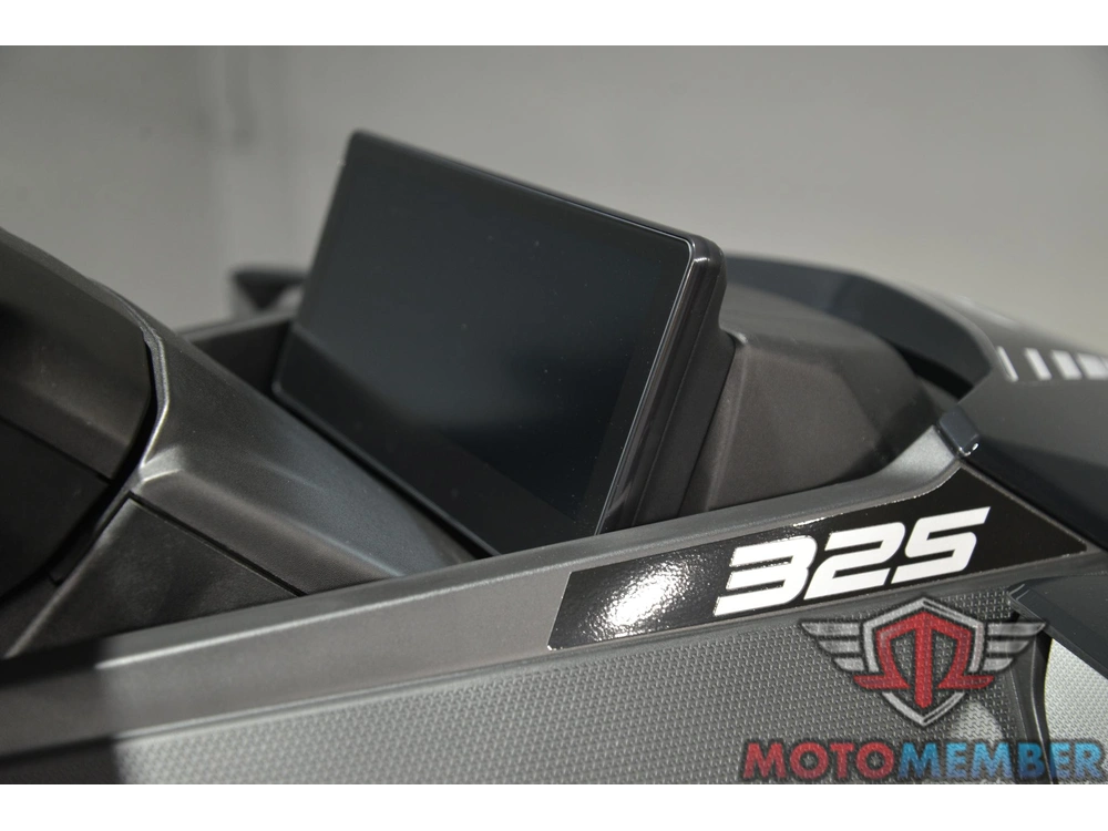 2026 Sea-doo Gtx Limited 325 Audio alt
