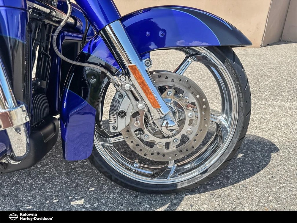 2017 Harley-davidson Flhxse - Cvo™ Street Glide® alt