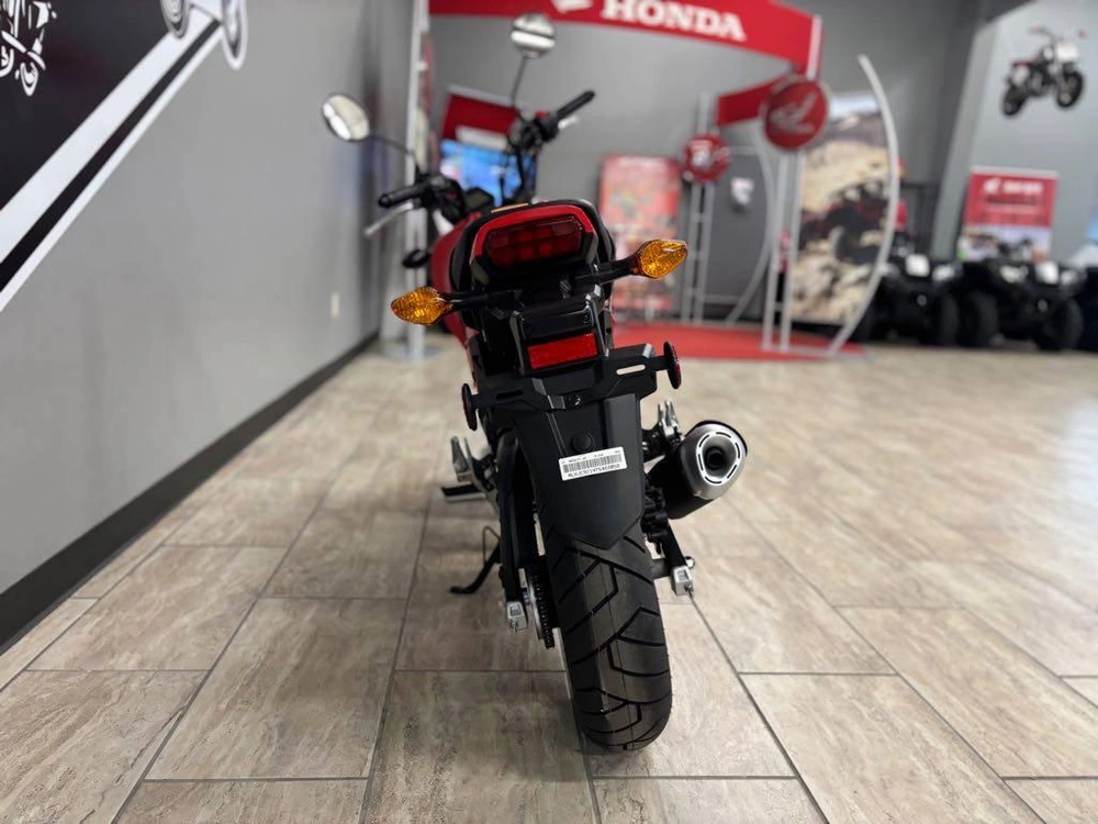 2026 Honda Grom