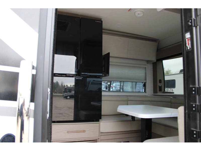 2026 Grand Design Serenova 160lg alt