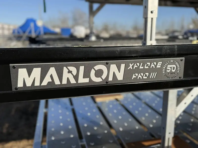 Marlon XPLORE PRO III - 7' 2026