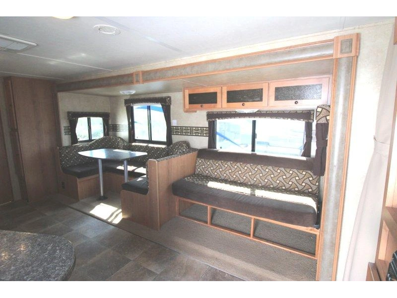 2013 Cruiser Rv Shadow Cruiser 260bhs alt