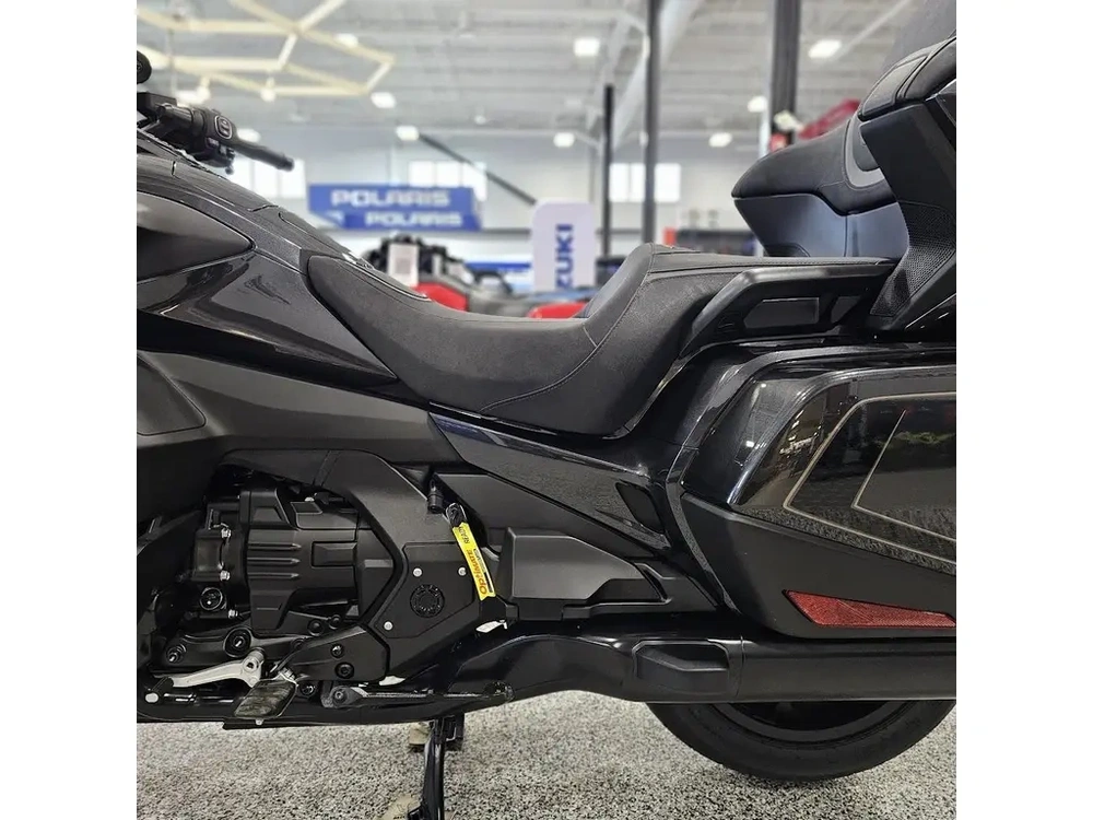 2026 Honda Goldwing Tour 6 Speed alt