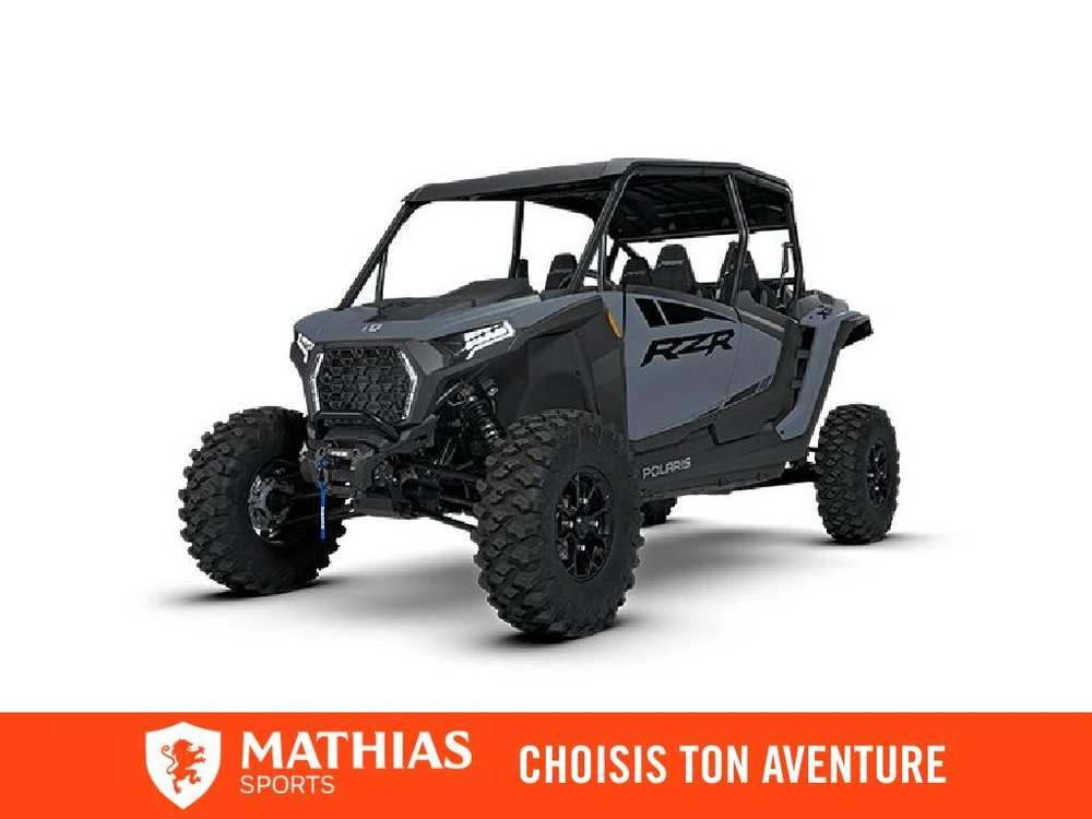 Polaris Rzr Xp 4 Ultimate 2027 alt