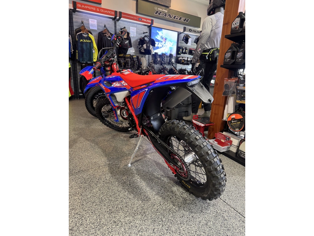 2026 Beta 300 Rr Race Edition *$110 Bi-weekly* alt