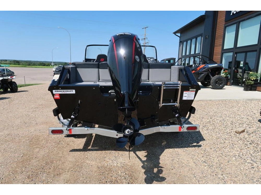 2026 Princecraft Sport 175 alt