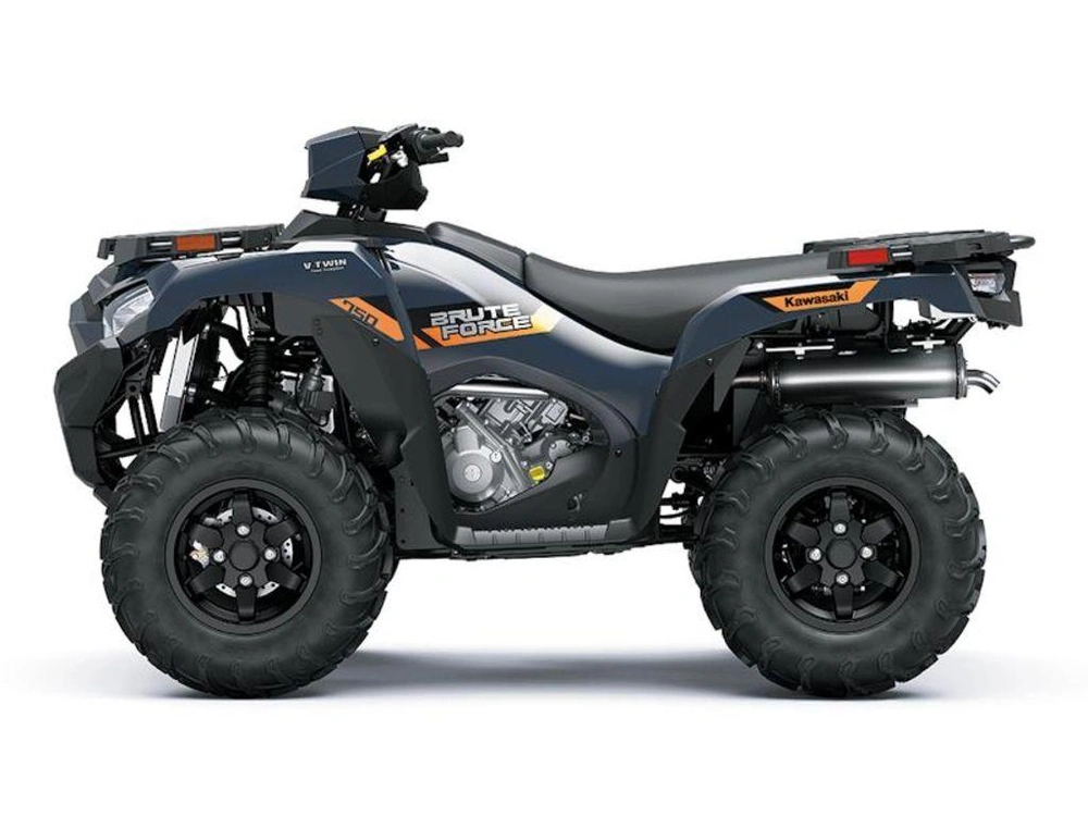 2026 Kawasaki Brute Force 750 Eps alt