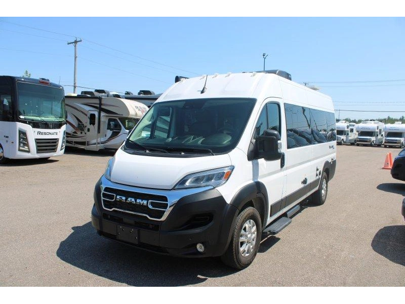 Thor Motor Coach Tellaro 20l.se 2026 alt