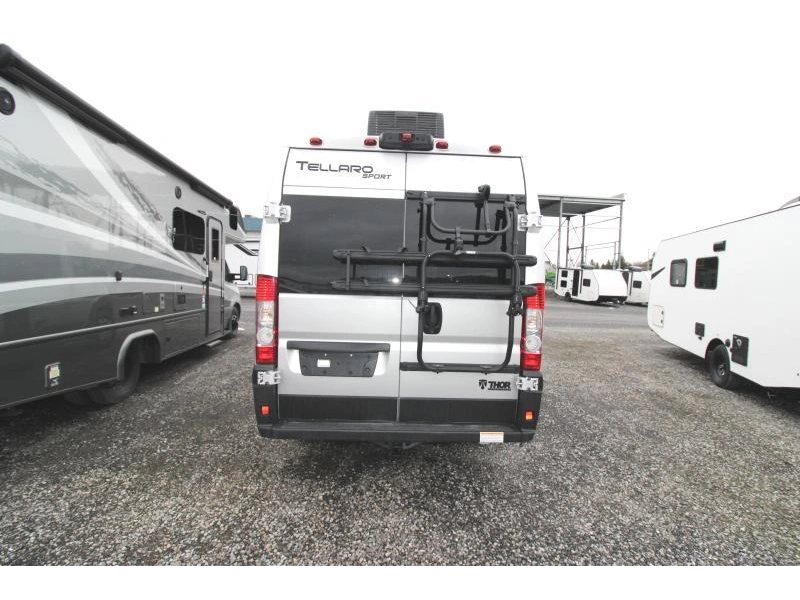 Thor Motor Coach Tellaro 20u.se 2026 alt