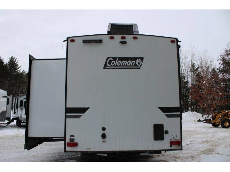 Keystone Rv Coleman 2400rex 2026 alt
