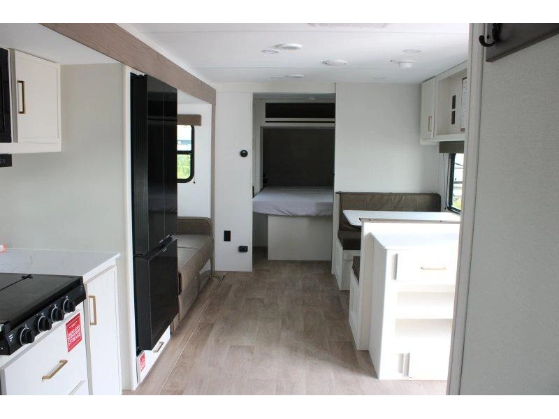 Grand Design Transcend 25mlx 2026 alt