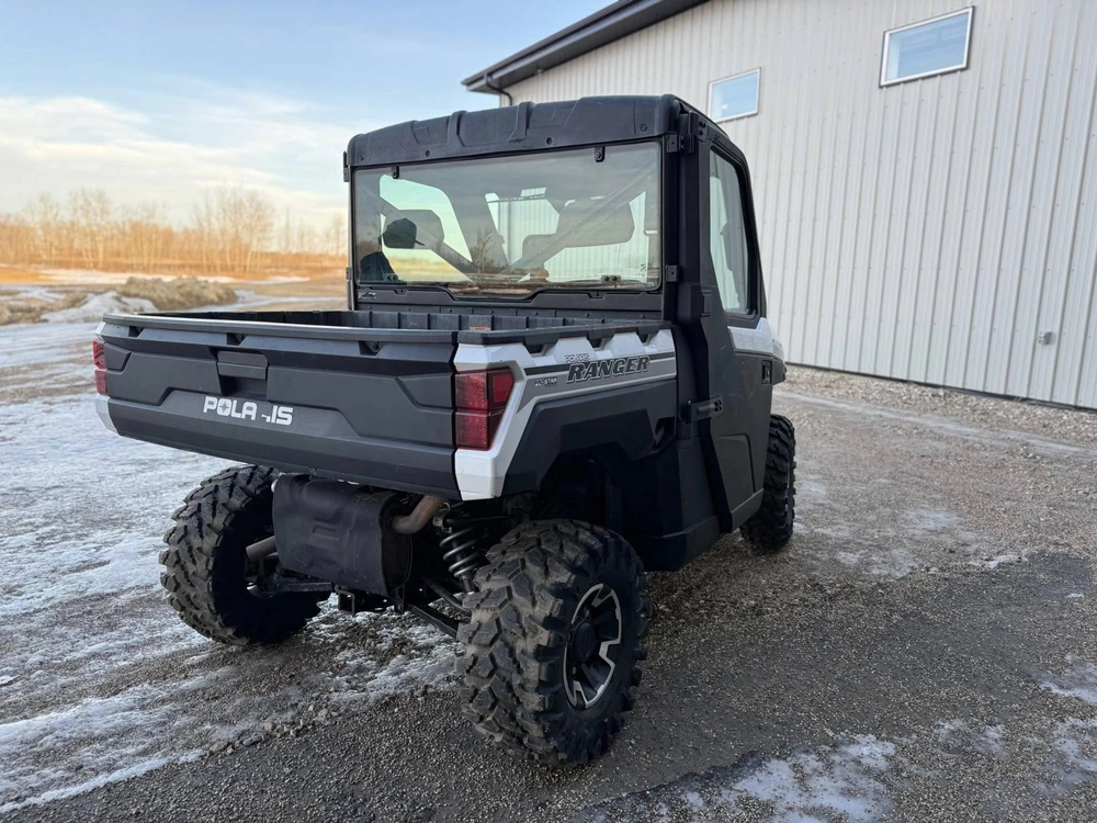 2019 Polaris Ranger Xp 1000 Eps Northstar alt