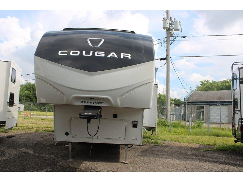 Keystone Rv Cougar 2400re 2026 alt